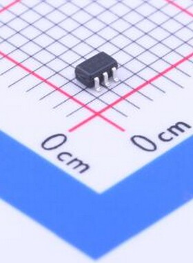 DMN5L06DWK-7 场效应管(MOSFET) 2个N沟道 耐压:50V 电流:305mA S