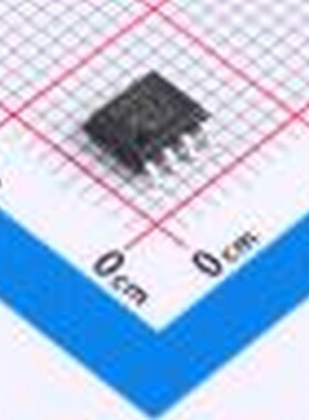 SI4850DY-T1-E3-VB 场效应管(MOSFET) 1个N沟道 耐压:60V 电流:7.
