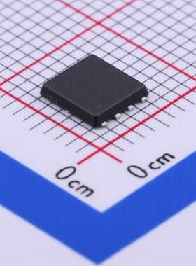 AON6576 场效应管(MOSFET) 1个N沟道 耐压:30V 电流:32A PDFN-8(5