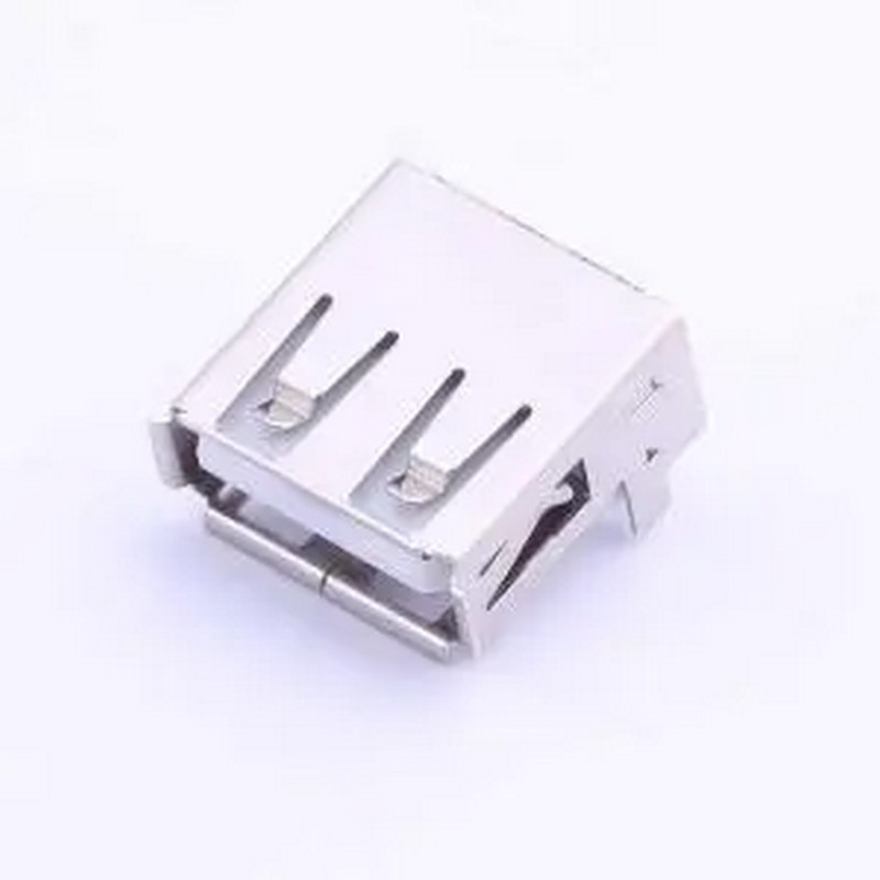 903-331A1011D10100 Type-A 母 插件 USB连接器