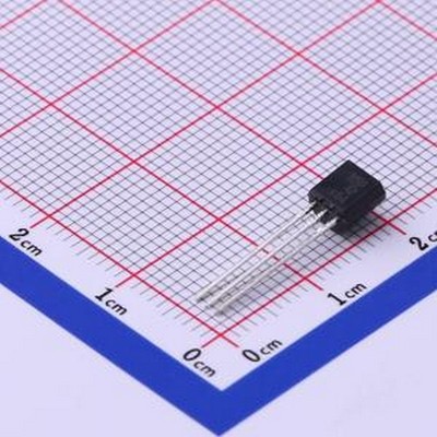 KSP42BU 三极管(BJT) KSP42BU TO-92-3