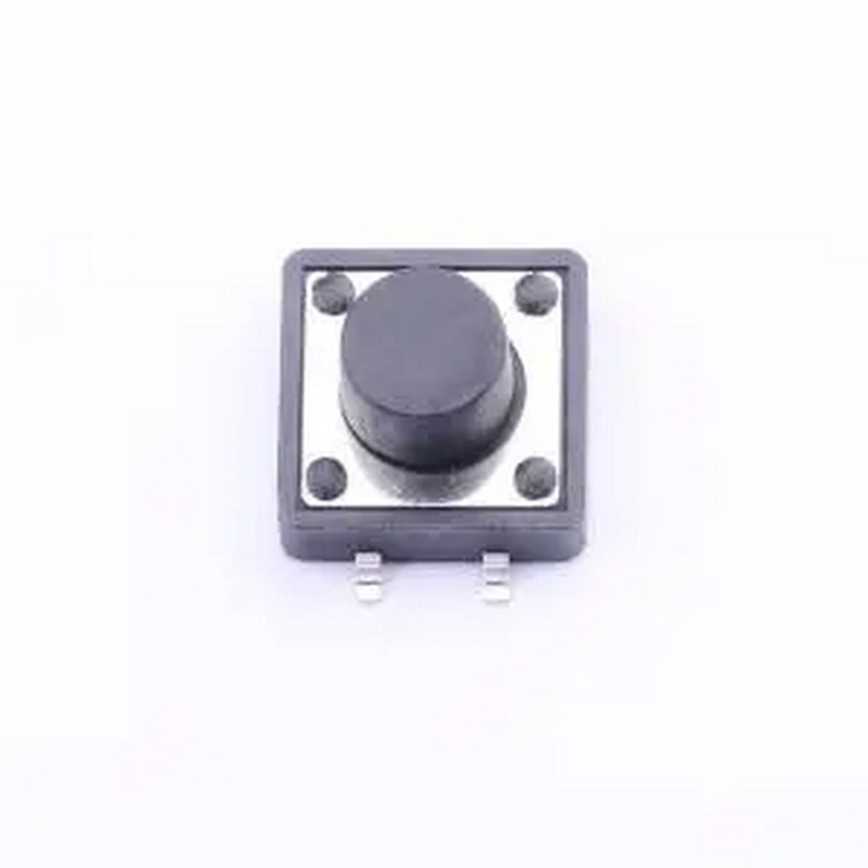 K2-1103SP-H4SW-04 K2-1103SP-H4SW-04 SMD-4P,12x12mm 轻触开关