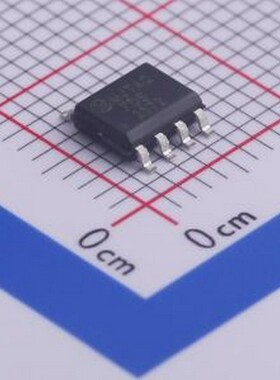 FDS2672 场效应管(MOSFET) 1个N沟道 耐压:200V 电流:3.9A SO-8
