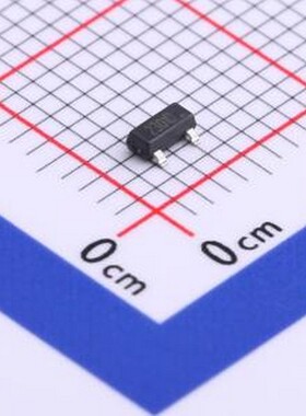 YJL2301D 场效应管(MOSFET) 1个P沟道 耐压:15V 电流:3.8A SOT-23