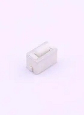 K2-1101UT-A3SW-01 3x6x4.3 U型脚 180G SMD,6x3.5mm 轻触开关