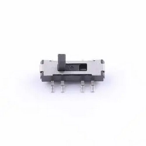 MS-23D22-G4 滑动开关 SMD-4P,13x3.5mm 滑动开关