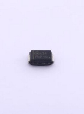 MBRA340T3G 肖特基二极管 电压:40V 电流:3A SMA(DO-214AC)
