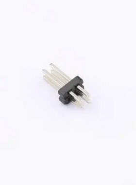 A127M01-0B4P51-H10A39 2x2P 间距:1.27mm 方针 直插 插件,P=1.27