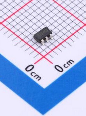 NTGS4141NT1G-VB 场效应管(MOSFET) 1个N沟道 耐压:30V 电流:6A T
