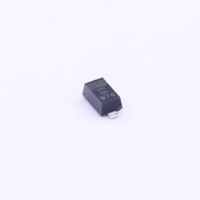 BZT52H-C3V3,115 稳压二极管 BZT52H-C3V3,115 SOD-123F
