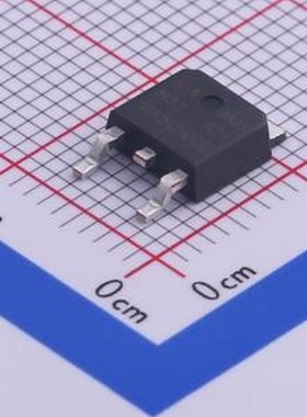 KIA50N03BD 场效应管(MOSFET) 1个N沟道 耐压:30V 电流:50A TO-25