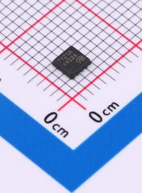SI7121ADN-T1-GE3-VB 场效应管(MOSFET) SI7121ADN-T1-GE3-VB DFN