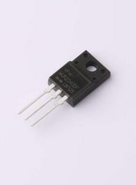 MUR2040DF 快恢复/高效率二极管 MUR2040DF TO-220F