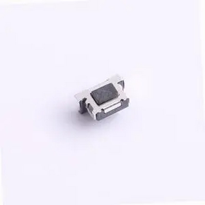 TSE35431-026W332WA-R2500 编带防尘轻触开关 SMD-5P,4.8x3mm 轻