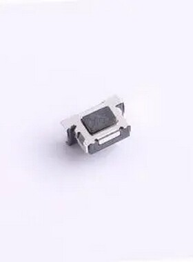 TSE35431-026W332WA-R2500 编带防尘轻触开关 SMD-5P,4.8x3mm 轻