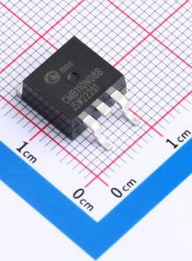 CMB110N08B 场效应管(MOSFET) 1个N沟道 耐压:80V 电流:110A TO-2