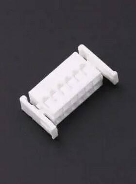 PHDK-12Y 2x6P 2mm P=2mm 胶壳(线对板/线对线)