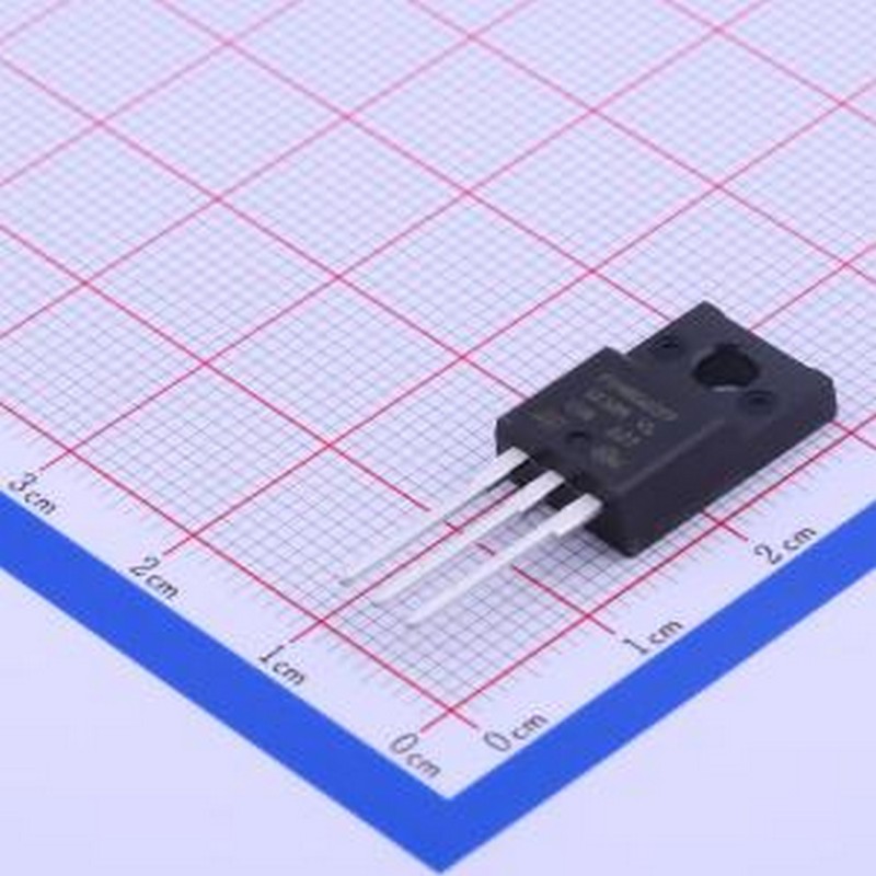 STP14NK60ZFP 场效应管(MOSFET) 1个N沟道 耐压:600V 电流:13.5A