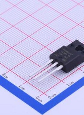STP14NK60ZFP 场效应管(MOSFET) 1个N沟道 耐压:600V 电流:13.5A