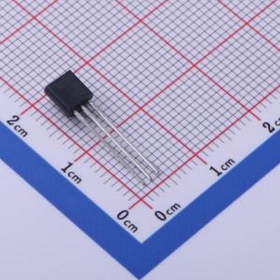 BC33716BU 三极管(BJT) BC33716BU TO-92-3