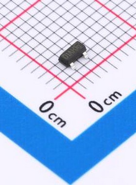 SPP2309S23RG-VB 场效应管(MOSFET) 1个P沟道,耐压：-20V，电流：
