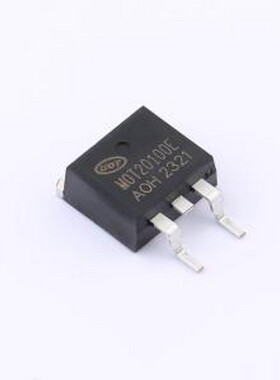 MBR20100E 肖特基二极管 电压:100V 电流:20A TO-263