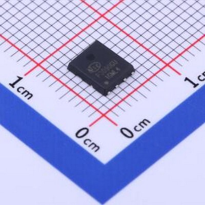 NCEP3090GU 场效应管(MOSFET) 1个N沟道 耐压:30V 电流:90A DFN-8