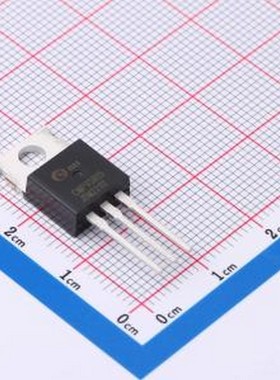 CMP95N15 场效应管(MOSFET) 1个N沟道 耐压:150V 电流:95A TO-220