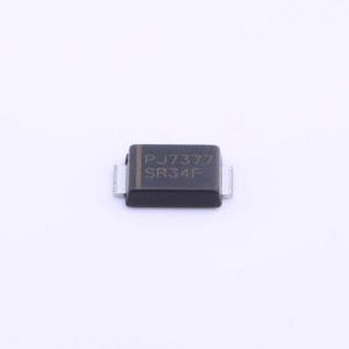 SR34F_R2_00001 肖特基二极管 电压:40V 电流:3A SMBF