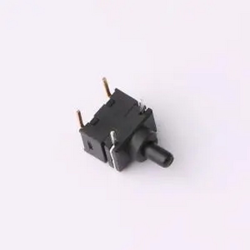 FP11SPA1B1TP00 按钮开关 Pushbutton Switch 插件-4P,7x5mm 按键