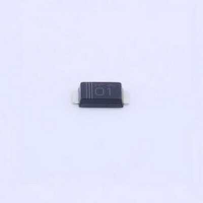 RBR5LAM60ATR 肖特基二极管 电压:60V 电流:5A SOD-128