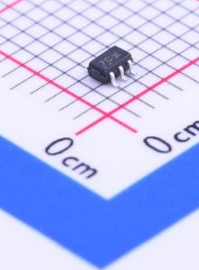 MUN5213DW1T1G 数字晶体管 MUN5213DW1T1G SC-70-6(SOT-363)