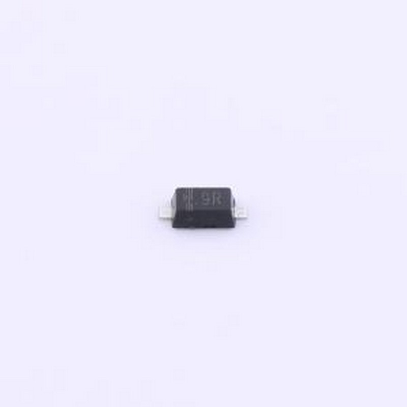 MM1Z6V2B 稳压二极管 MM1Z6V2B SOD-123