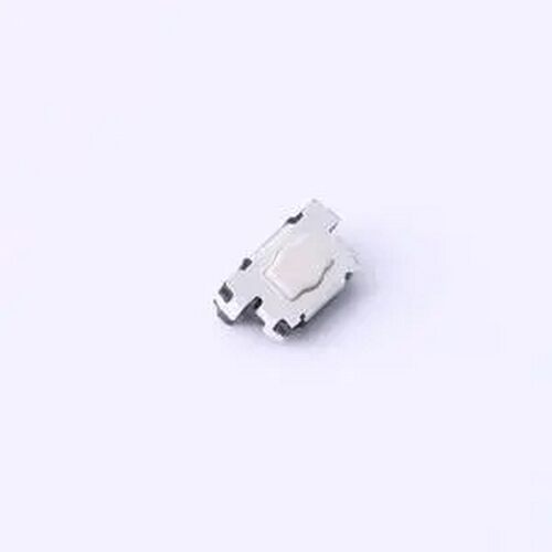TSB017A3112A 3*6*3.1H-J 120gf沉板PPA SMD,6.1x3.5mm 轻触开关