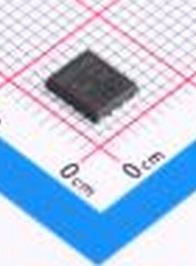 AGM306MNA 场效应管(MOSFET) 2个N沟道 耐压:30V 电流:40A QFN(5x