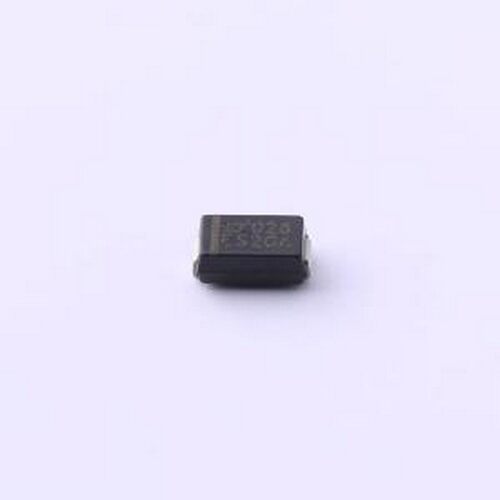 ES2GA 快恢复/高效率二极管 ES2GA SMA(DO-214AC)