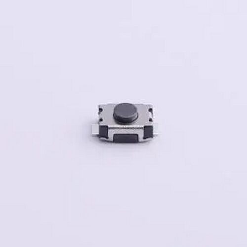 UK-B0273-SP25Y 3.9*2.9*2mm 立贴 轻触开关 SMD,3.9x2.9mm 轻触