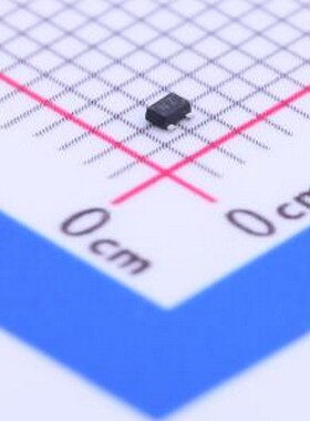 SSM3K56MFV,L3F 场效应管(MOSFET) 1个N沟道 耐压:20V 电流:800mA