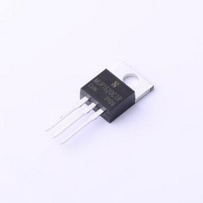 MUR1620CTRG 快恢复/高效率二极管 MUR1620CTRG TO-220AB