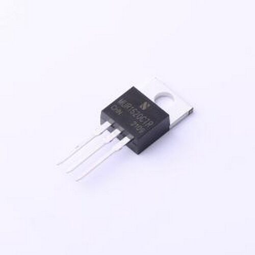 MUR1620CTRG 快恢复/高效率二极管 MUR1620CTRG TO-220AB