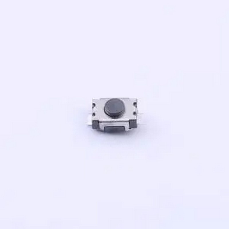 TD-1185SA-2.0H-160 3.95*2.9*2mm 立贴 轻触开关 SMD,4x2.9mm 轻