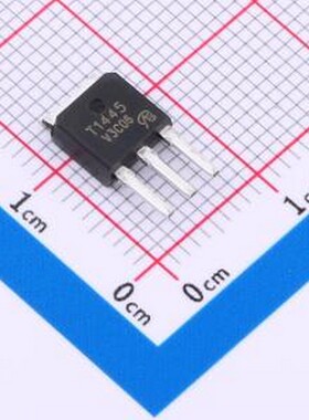 SFT1445-TL-H-VB 场效应管(MOSFET) 1个N沟道 耐压:100V 电流:15A