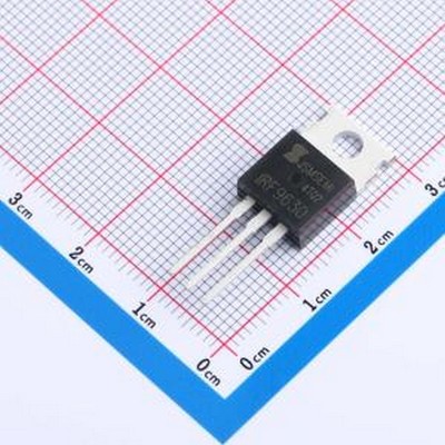 IRF9630PBF-JSM 场效应管(MOSFET) 1个N沟道 耐压:200V 电流:10A