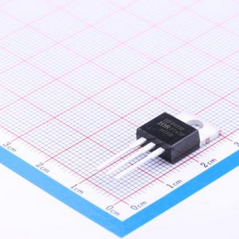 IRFB4610PBF 场效应管(MOSFET) 1个N沟道 耐压:100V 电流:73A TO-
