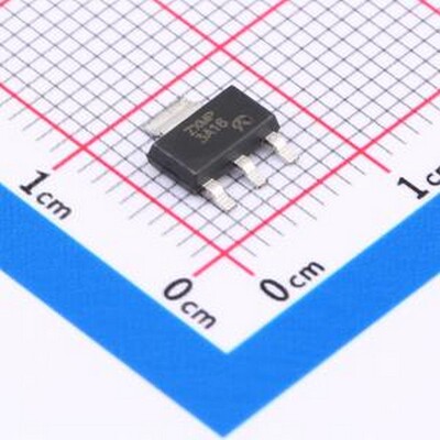 ZXMP3A16GTA-VB 场效应管(MOSFET) P通道MOSFET,电流:6.2A,耐压:3