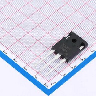 IXTH20N50D-VB 场效应管(MOSFET) IXTH20N50D-VB TO-247