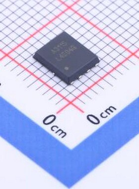 FKBA3115 场效应管(MOSFET) P沟道,电流:-59A,耐压:-30V PDFN-8(5