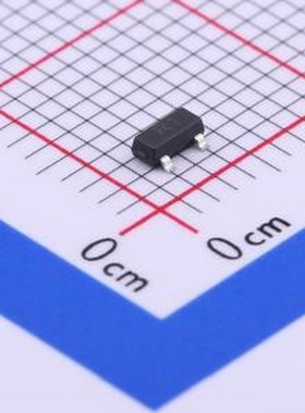 PJM3401PSA 场效应管(MOSFET) 1个P沟道 耐压:30V 电流:4.1A SOT-