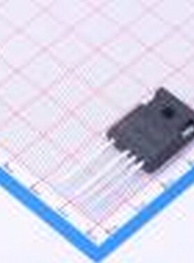 IPZA60R120P7 场效应管(MOSFET) 1个N沟道 耐压:650V 电流:78A TO