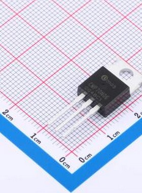 CMP70N06 场效应管(MOSFET) 1个N沟道 耐压:60V 电流:70A TO-220